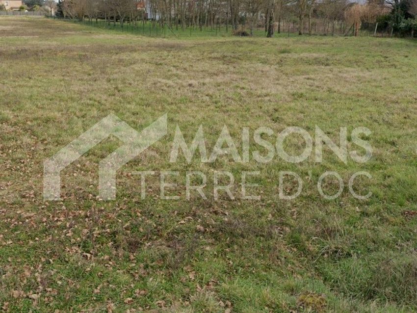 Image de terrain à Aucamville