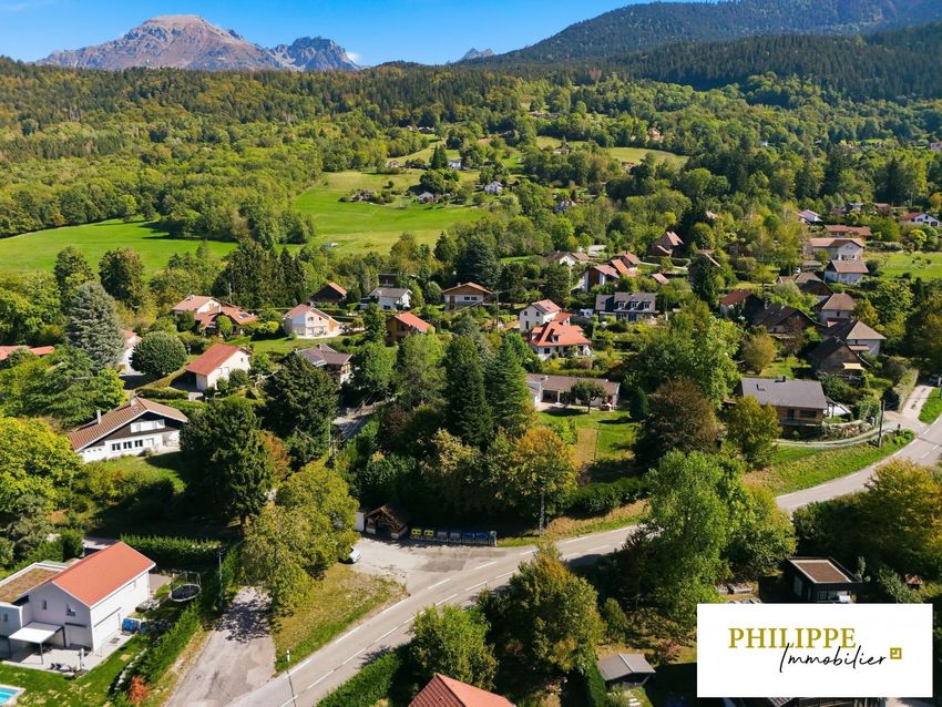 Image Vue à terrain de Saint-Martin-d'Uriage