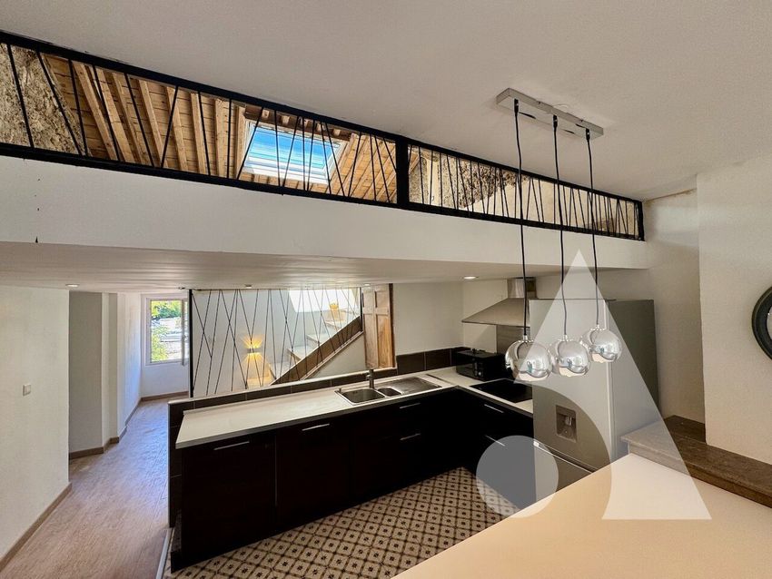 Image de appartement à Cotignac