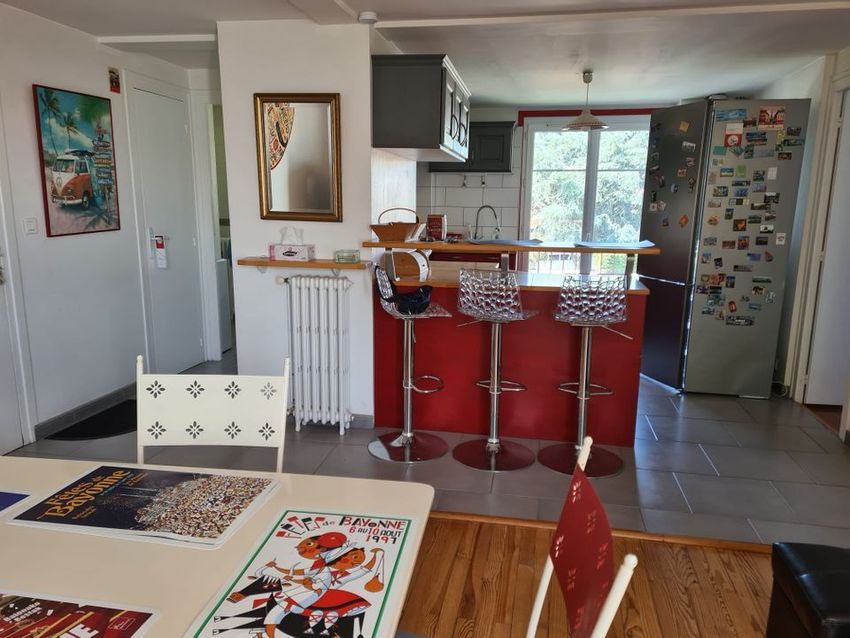 Image Cuisine à appartement de Anglet