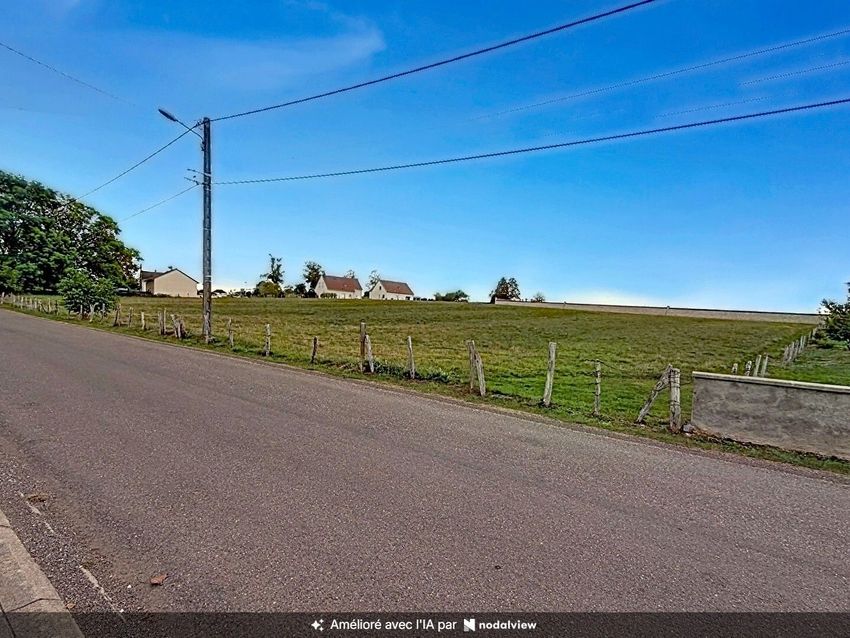 Image Vue à terrain de Fretigney-et-Velloreille