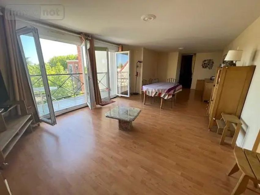 Image de appartement à Wambrechies