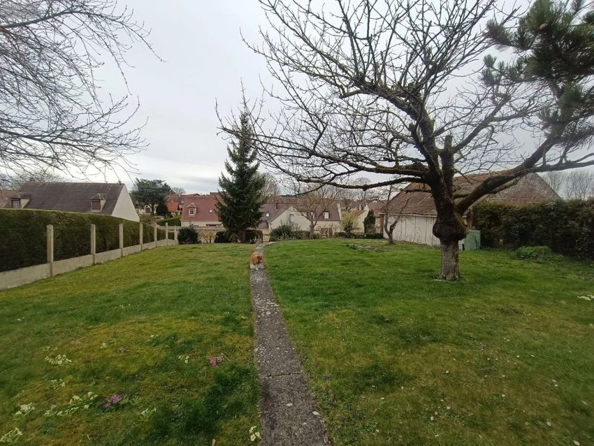 Image de terrain à Lachelle