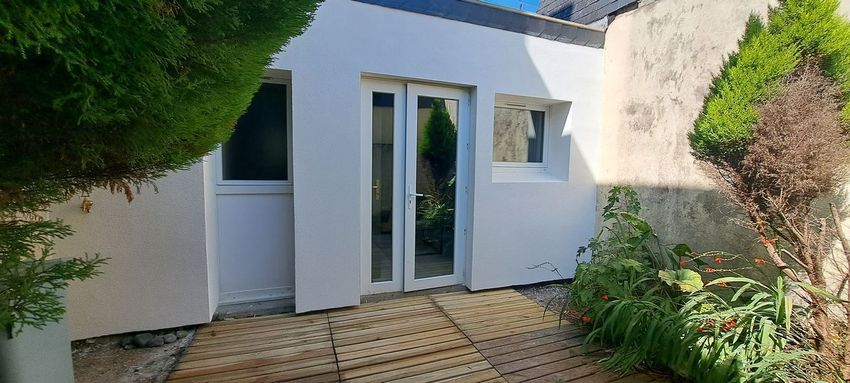 Image de studio à Quimper