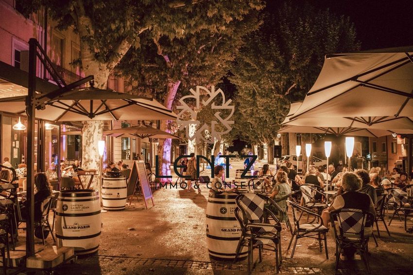 Image de local à Manosque