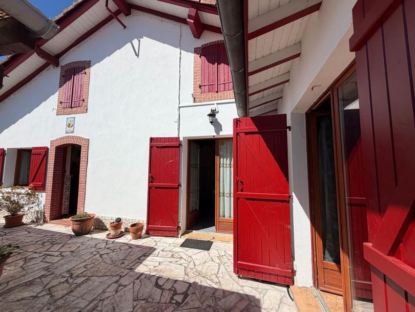 Image de  maison individuelle à Cauna