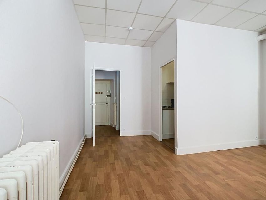 Image Pièce à studio de Aurillac