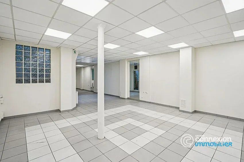 Image de bureau à Trudaine-Maubeuge
