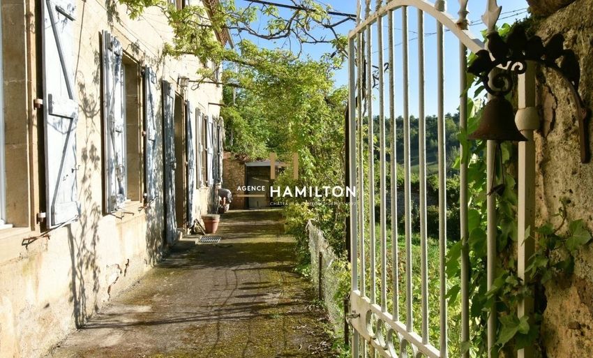 Image de  maison individuelle à Souel