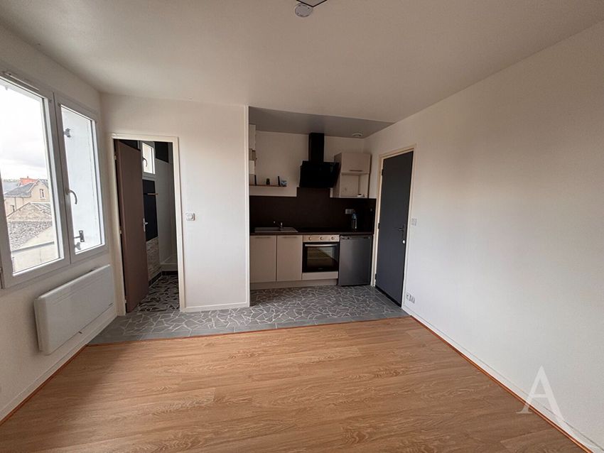 Image de appartement à Neuvy-Pailloux
