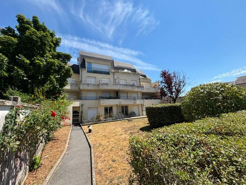 Image de appartement à Lamorlaye