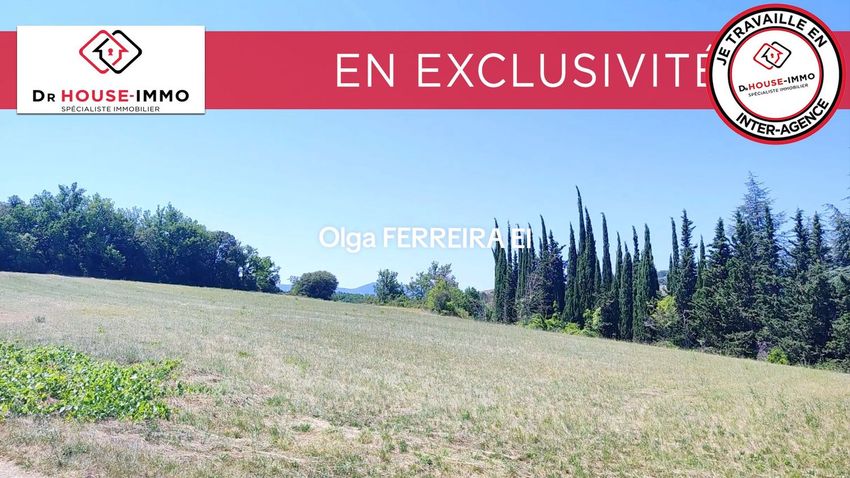 Image de terrain à Espéraza