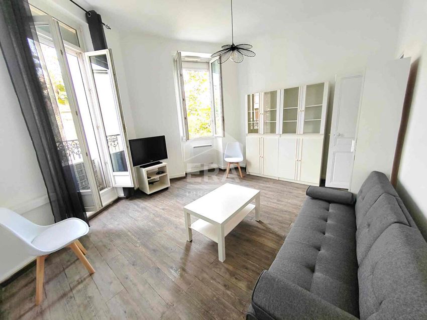 Image Salon à appartement de Marseille 5e Arrondissement