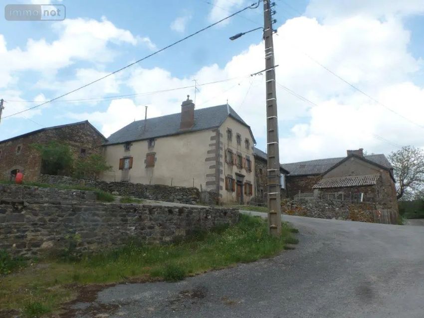Image Façade à  maison individuelle de Villedieu