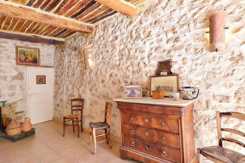 Image de appartement à Quinson