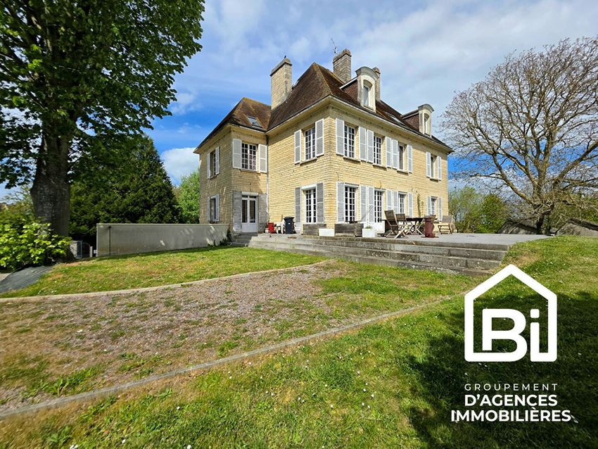 Image Façade à  maison individuelle de Évrecy