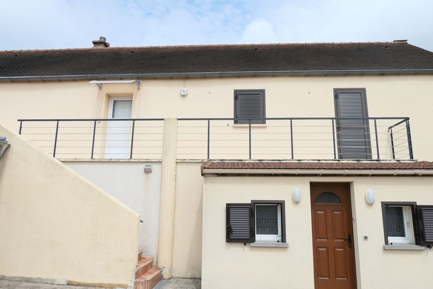 Image Façade à appartement de Gometz-le-Châtel