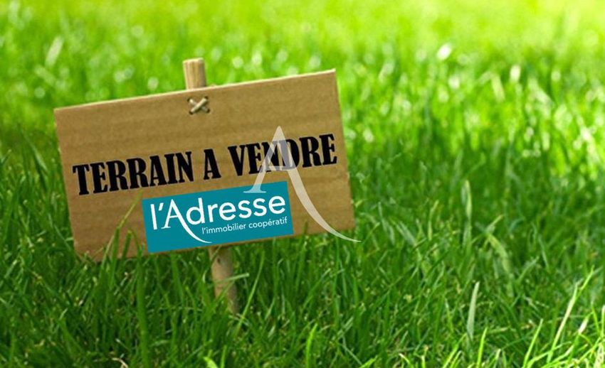 Image de terrain à Yvré-l'Évêque