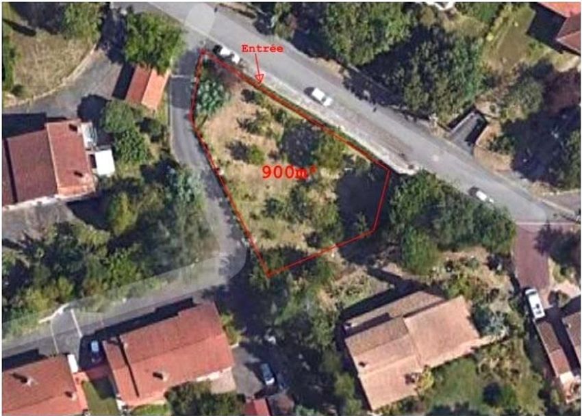 Image de terrain à Colomiers