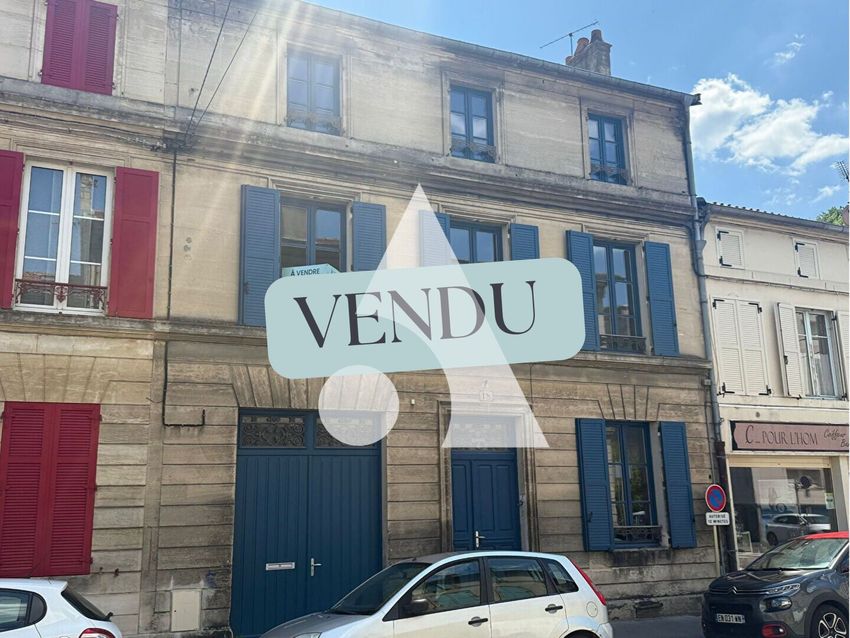 Image Vue à  maison individuelle de Bar-le-Duc