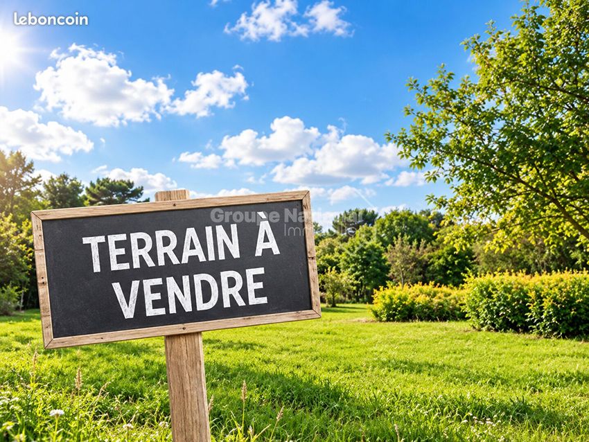 Image de terrain à Istres