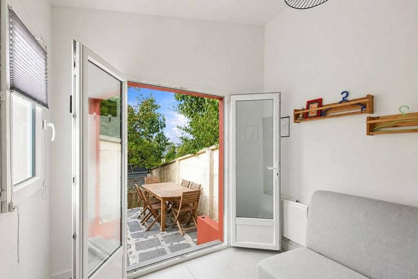 Image de appartement à Cachan