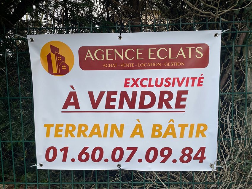 Image de terrain à Lagny-sur-Marne