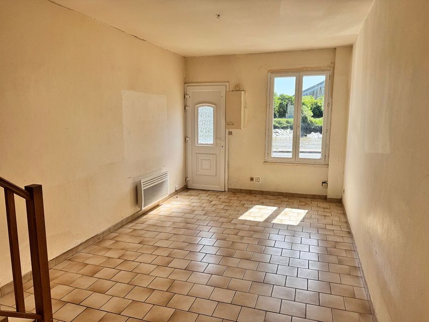 Image Pièce à  maison mitoyenne de Tonnay-Charente
