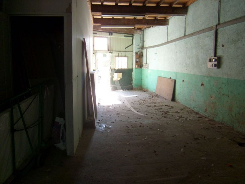 Image de box de stockage à L'Isle-Jourdain