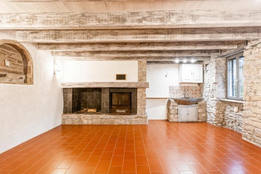 Image de  maison individuelle à Fayet
