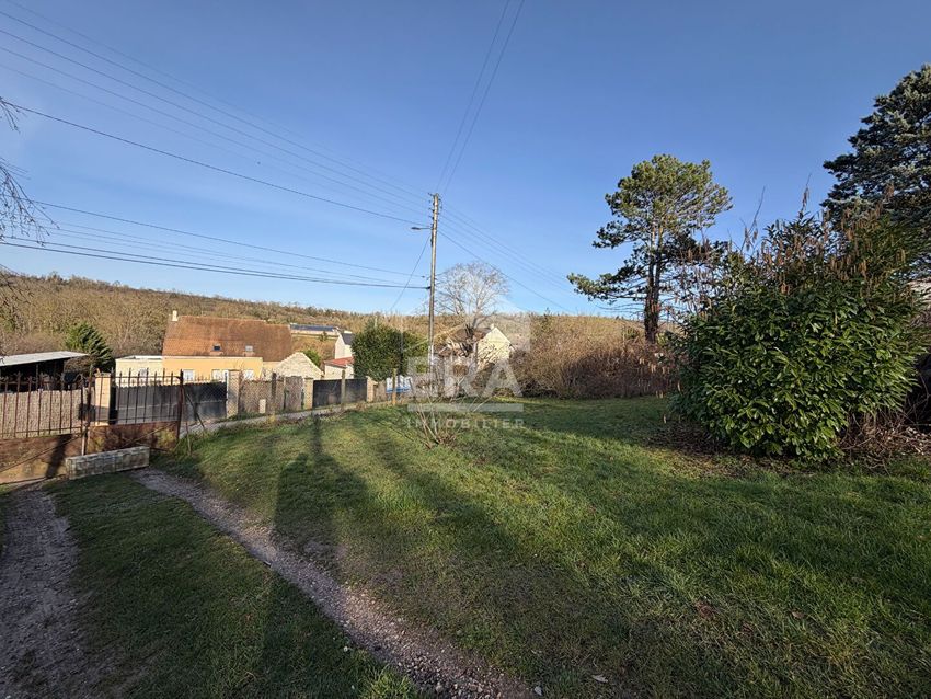Image de terrain à Beynes