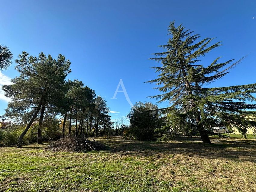 Image de terrain à Buzet-sur-Tarn