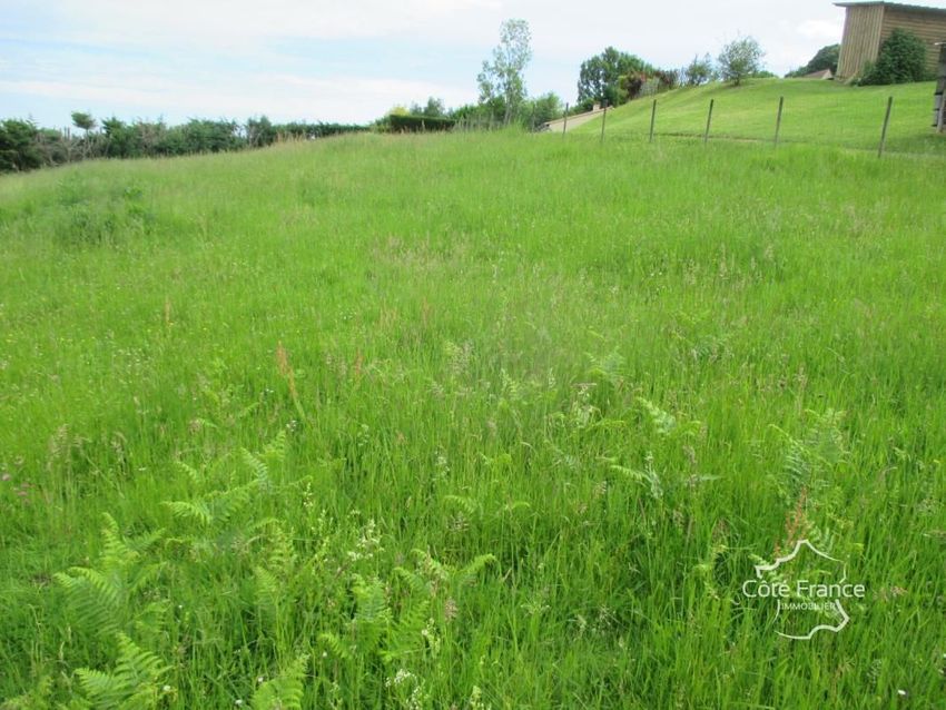Image de terrain à Proissans