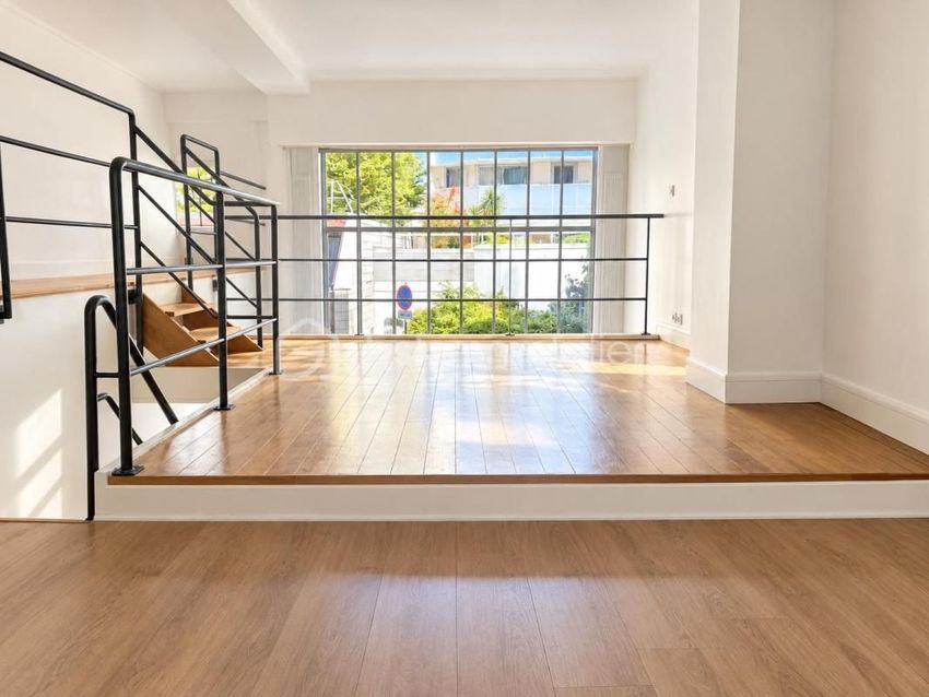Image de appartement à Champerret-Berthier