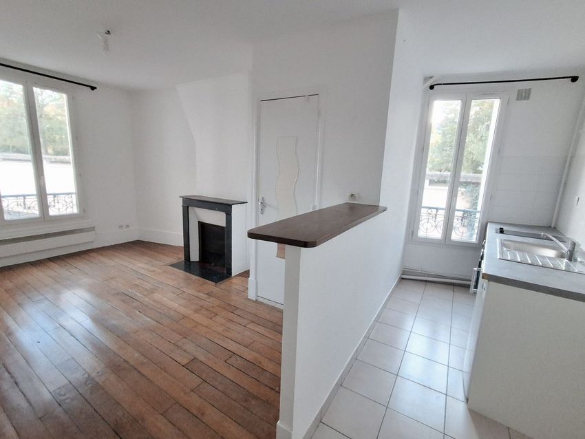 Image de appartement à 182 Rue de Charenton