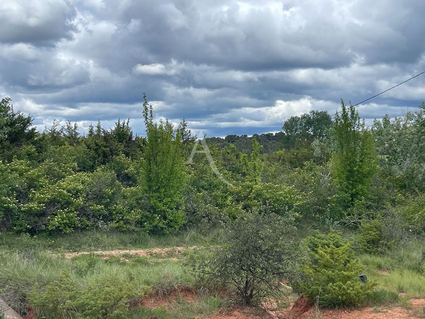 Image de terrain à Saint-Julien