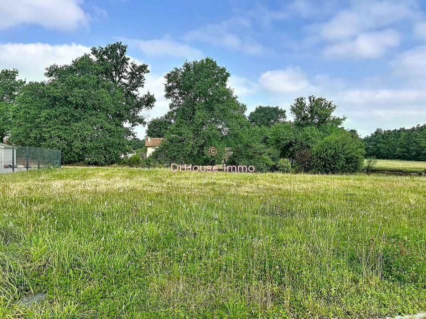 Image de terrain à Cazères-sur-l'Adour