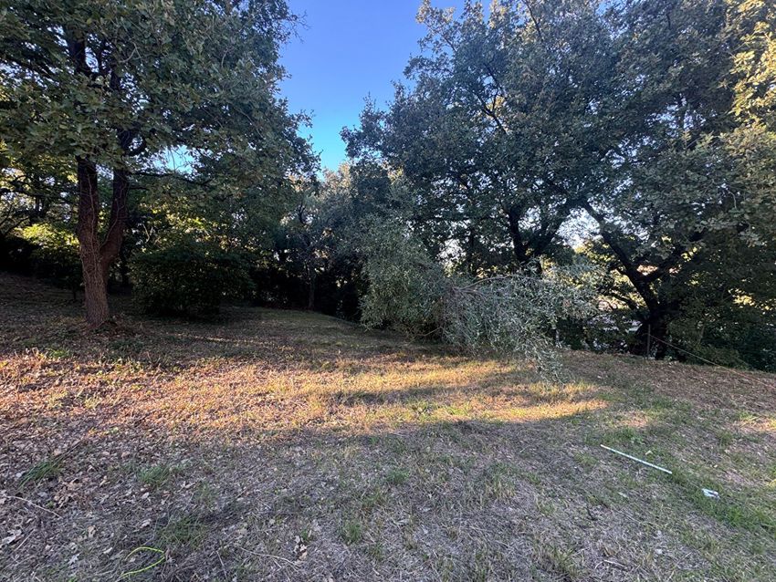 Image de terrain à Vauvert