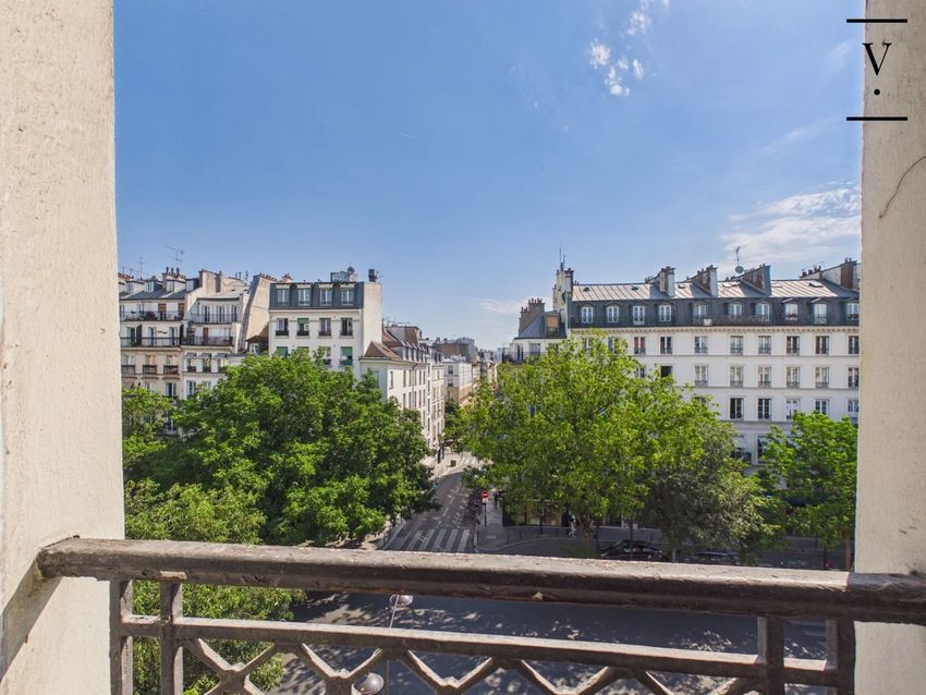 Image de appartement à Enfants Rouges