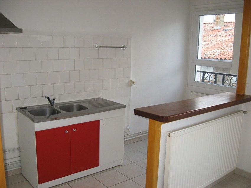 Image Cuisine à appartement de Limoux