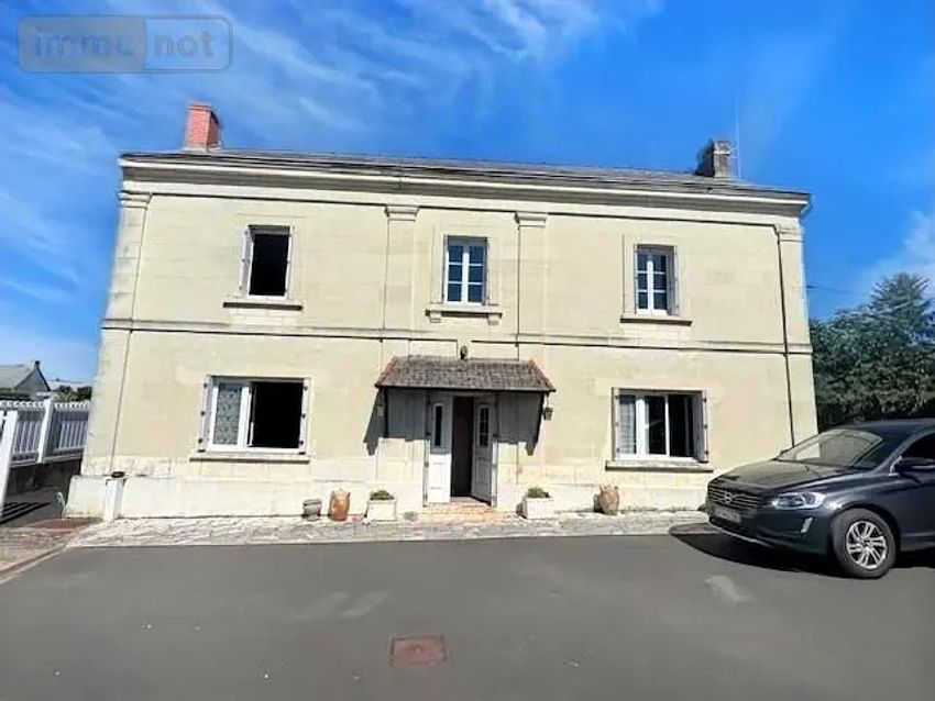 Image Vue à  maison individuelle de Varrains