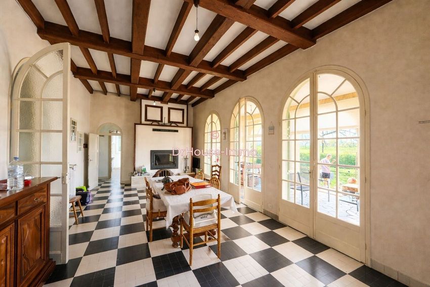 Image de  villa à Saint-Germain-et-Mons