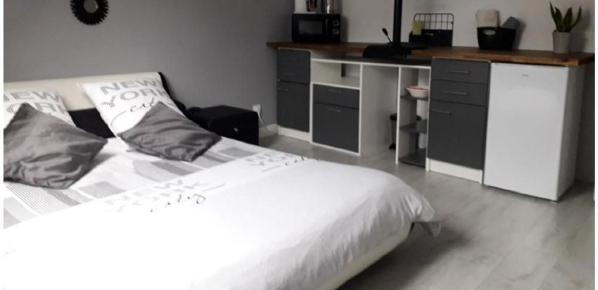 Image Chambre à appartement de Osny