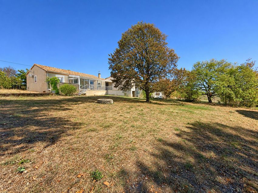 Image Jardin à  maison individuelle de Maxou