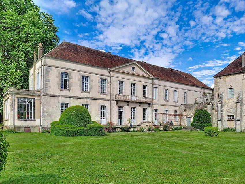 Image Façade à  maison individuelle de Talus-Saint-Prix