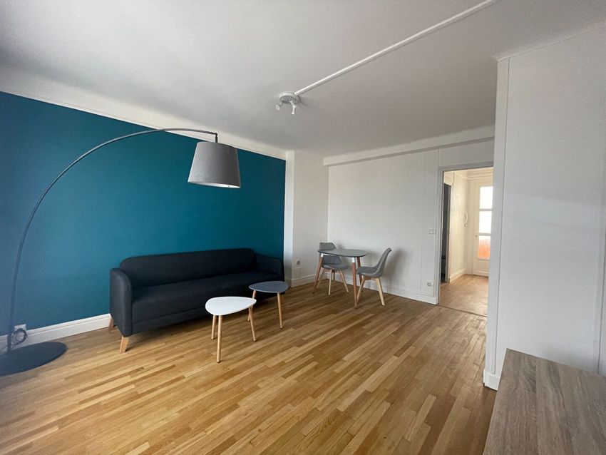 Image Salon à appartement de Nevers