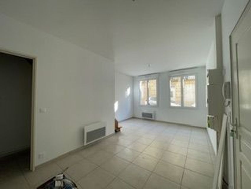 Image Pièce à appartement de Castillon-la-Bataille