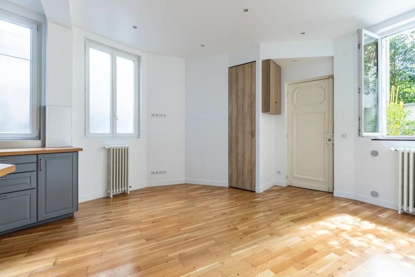Image Pièce à appartement de Bièvres Sud Tolbiac