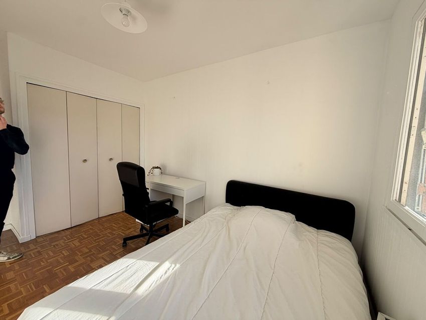 Image Chambre à appartement de Lyon 8ème Arrondissement