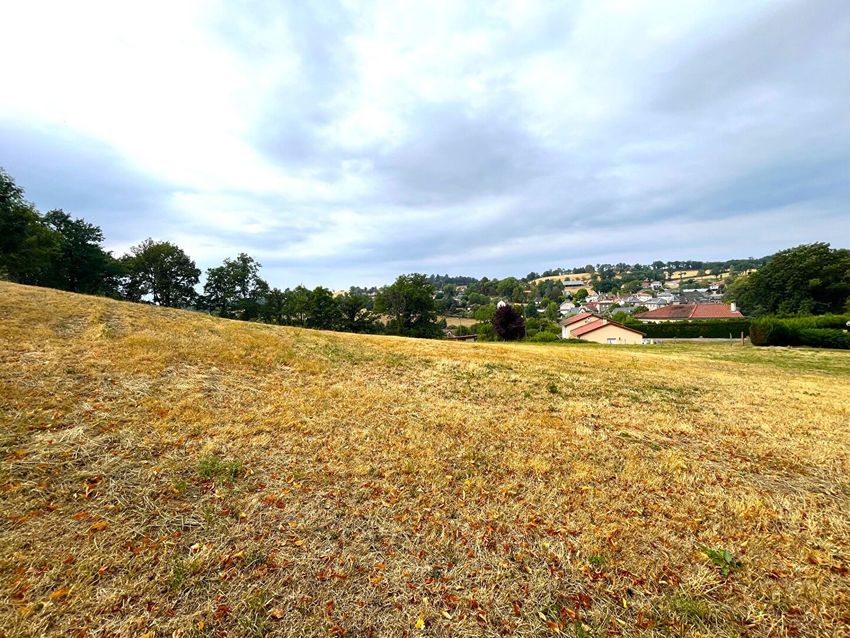 Image Vue à terrain de Ayrens